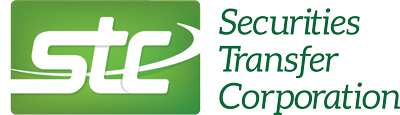Securities Transfer Corporation